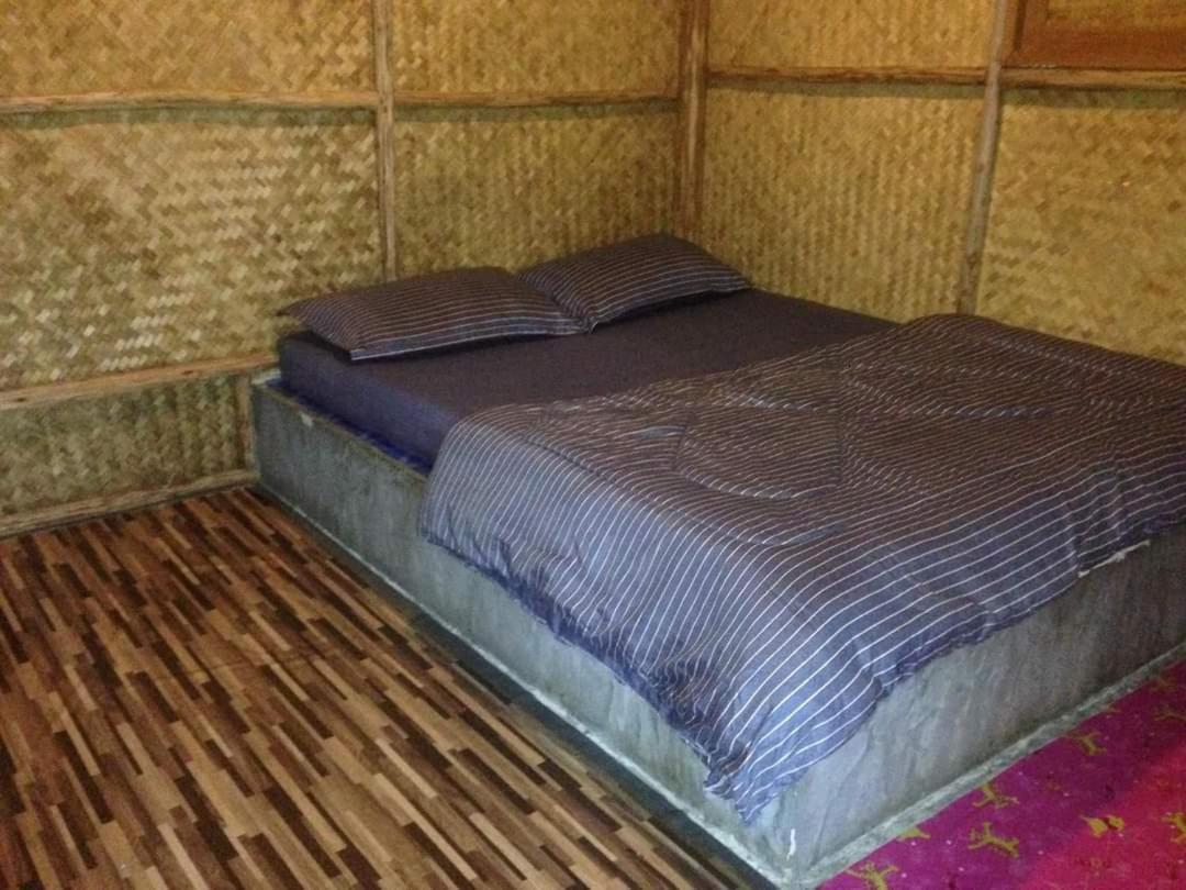 Sleepy Hut Pai Hotel Esterno foto