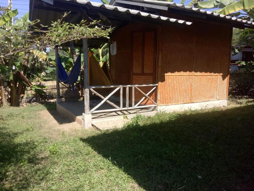 Sleepy Hut Pai Hotel Esterno foto