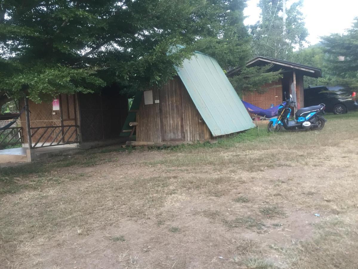 Sleepy Hut Pai Hotel Esterno foto